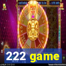 222 game